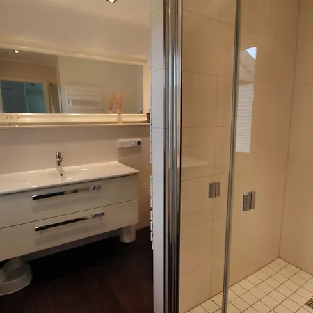 Σπίτι διακοπών Ferien_haus Am *